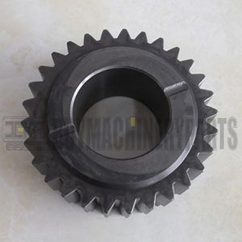 For Sumitomo Excavator SH200 Travel Reduction Gearbox 2nd Sun Gear