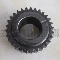 For Sumitomo Excavator SH200 Travel Reduction Gearbox 2nd Sun Gear