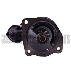 12V Starter Motor AL35519 for John Deere Tractor 1641 2141 2251 2351 2541 2651 2941 2951 3141 3351 3641 3651