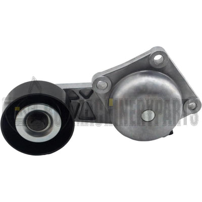 38274 Drive Belt Tensioner Assembly with Pulley, Compatible with Ford Expedition/Explorer/E-150/Ford E-250, for Lincoln Aviator 4.6L 5.4L 6.8L ，Belt Drive Component Kit.