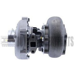 Turbocompresor Turbo S2A 2674A153 2674A153R para motor Perkins 1004-4T