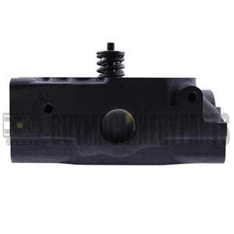 Complete Cylinder Head With Valves 02/634866 for JCB Loader 1CX 208S ROBOT 160 170 180