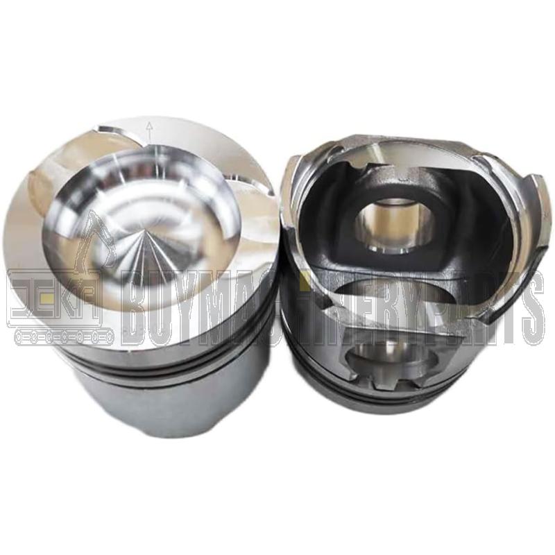 Piston1290338 8N3102 1654262 Suitable For Caterpillar 3304 And 3306 Diesel Engines