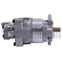 Hydraulic Pump 705-52-31250 for Komatsu Dump Truck HD325-7 HD325-7R HD405-7 HD405-7R