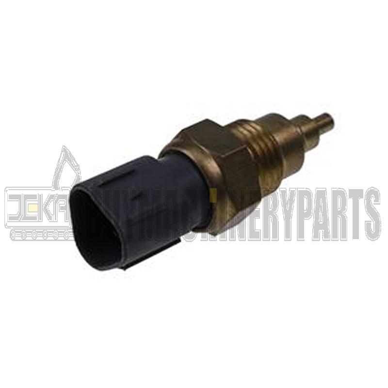 Water Temperature Sensor for Kobelco Excavator SK200 SK200-8 SK260 SK350-8
