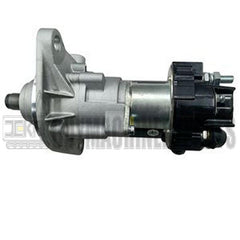 24V 11T Starter Motor 0-24000-3051 1-81100-310-0 for Isuzu Engine 6HE1 6HK1