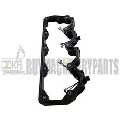 Cylinder Head Cover 4142X376 for Perkins Engine 1104D-E44T 1104D-E44TA