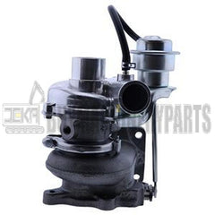 Turbo RHF3H Turbocharger 1G924-17010 4G924-17011 for Kubota Engine V2403 Tractor M6040 M7040