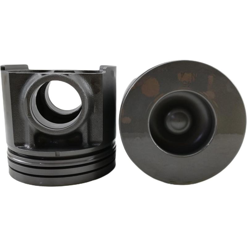 Piston 6251-31-2510 Suitable For Komatsu SAA6D125E-5 Engines Parts