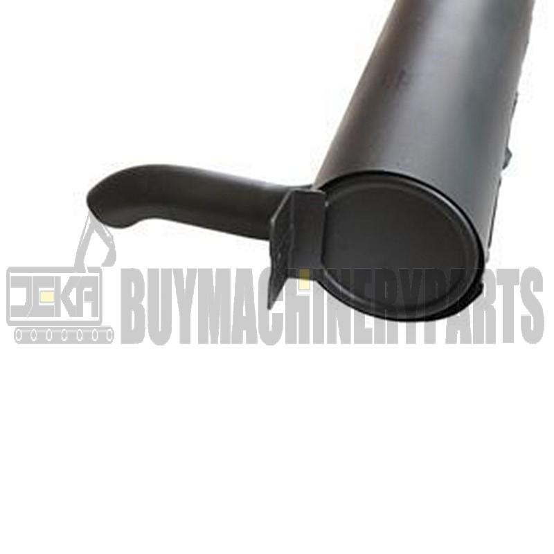 Exhaust Muffler 7100840 With Pipe 6701151 for Bobcat Loader S130 S150 S160 S175 S185T140751 753 763 773 7753