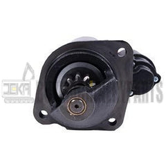 12V 10T 4.0KW Starter Motor 3218965 for Perkins Engine 1204E-E44TA 1204E-E44TTA 1206E-E66TA 1206E-E66TTA