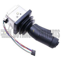 Single Axis Joystick Controller 287-14511 for These Machines GS30 GS32 GS46 GS68DC