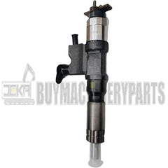 Fuel Injector 295050-1550 295050-2900 8982592900 8-98259290-0 Compatible with Hitachi Isuzu 6WG1 Engine