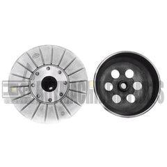 27248 Drive Complete Pulley Secondary Clutch For Linhai Bighorn 400 ATV UTV USA