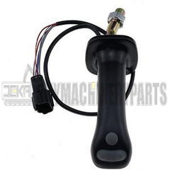 LH&RH-Hand Joystick Set 113-2531 for Caterpillar CAT Excavator 307 312 315 317 320L 320B 322BLN 325BL 330L 330BL 345BL 350 375