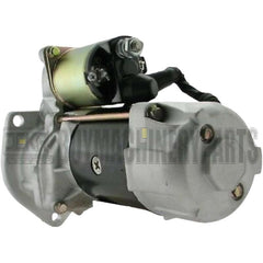 STG91054 STARTER KOBELCO LX200 23300-93508 23300-95000, 23300-95006, 23300-95009 23300-95016