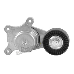 Belt Tensioner 38485 For Ford Explorer Lincoln MKX MKT Mazda CX9 Mercury Sable