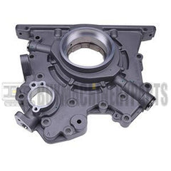 Lubricating Oil Pump 5588790 5302892 5267073 for Cummins Engine ISF3.8 ISF ISB