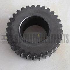 For Sumitomo Excavator SH200 Travel Reduction Gearbox 2nd Sun Gear