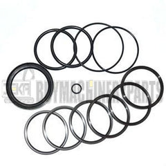 Center Swivel Joint Seal Kit for Caterpillar CAT Excavator E70B