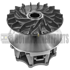 For 2003-2013 Kawasaki Prairie 360 49093-1075 Primary Drive Clutch& Puller Tool