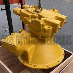 For Caterpillar Excavator CAT 320 Engine 3066 3116 Hydraulic Pump 114-0602 0R-8102