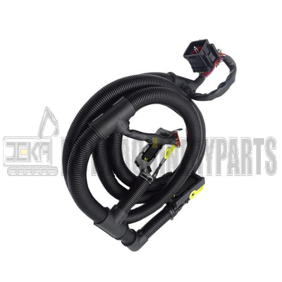 Wiring Harness 14541954 14612633 VOE14612633 Compatible with Volvo Excavator EC210B EC240B EC290B