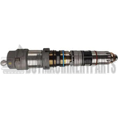 Fuel Injector 4326781 for Cummins QSK45 QSK60 Diesel Engine