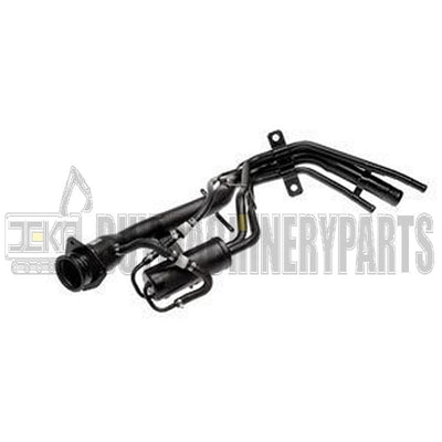 Fuel Tank Filler Neck Pipe MR573836 MR512271 577-100 FN907 for Mitsubishi Eclipse 2001-2005