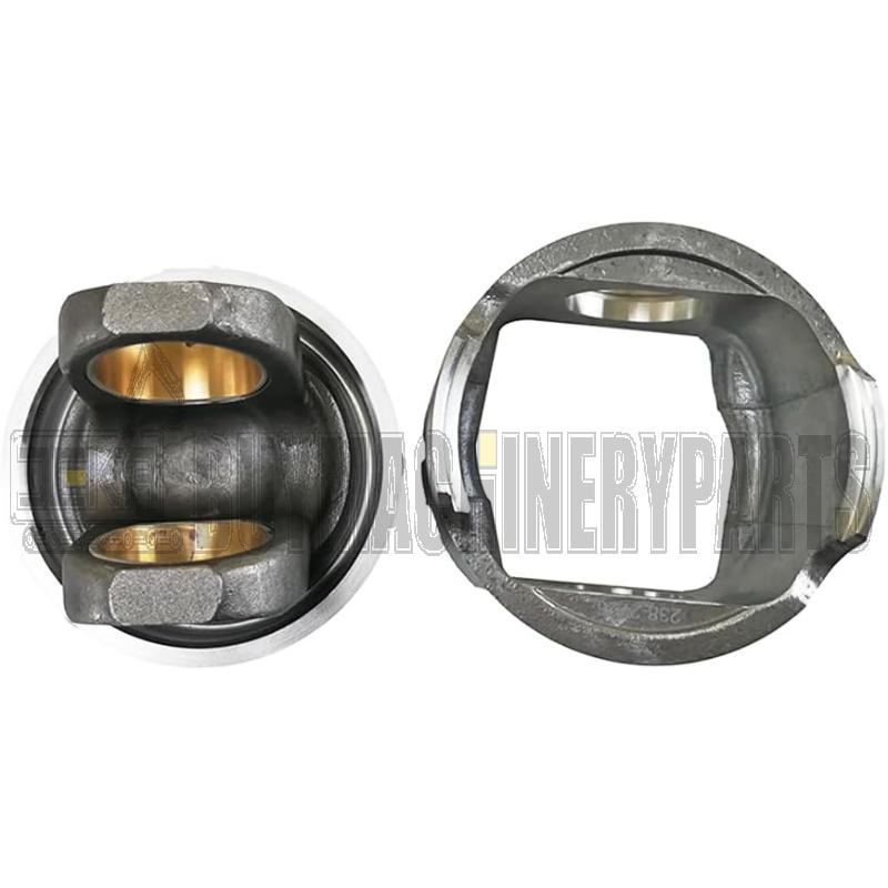 Piston 238-2726 133-4983 Suitable For Caterpillar 3126 Engine Parts