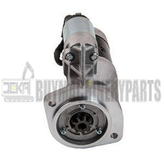 Starter Motor 23300-80G00 for Nissan Navara D22 2.7L 3.0L 3.2L