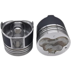 Piston MM437601 Suitable For Mitsubishi L2C And L3C Engines