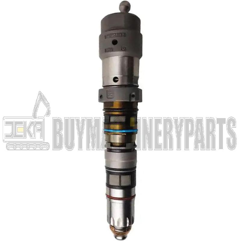 Fuel Injector 4088431 for Komatsu 6D170 SAA6D1703-C8 Cummins QSK23