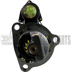 STARTER MOTOR COMPATIBLE WITH FIAT-ALLIS CRAWLER 10C 10CL 10CTA FD-10C 8365 DIESEL 1990433