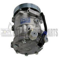 7H15HDA/C Compressor M6X0062 for Caterpillar CAT