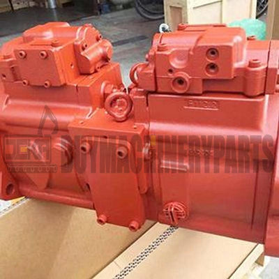 For Hyundai Excavator R225-9 Hydraulic Pump