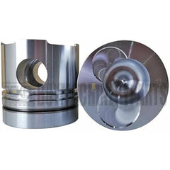 Piston 12011-96564 Suitable For Nissan PE6T Engine Parts