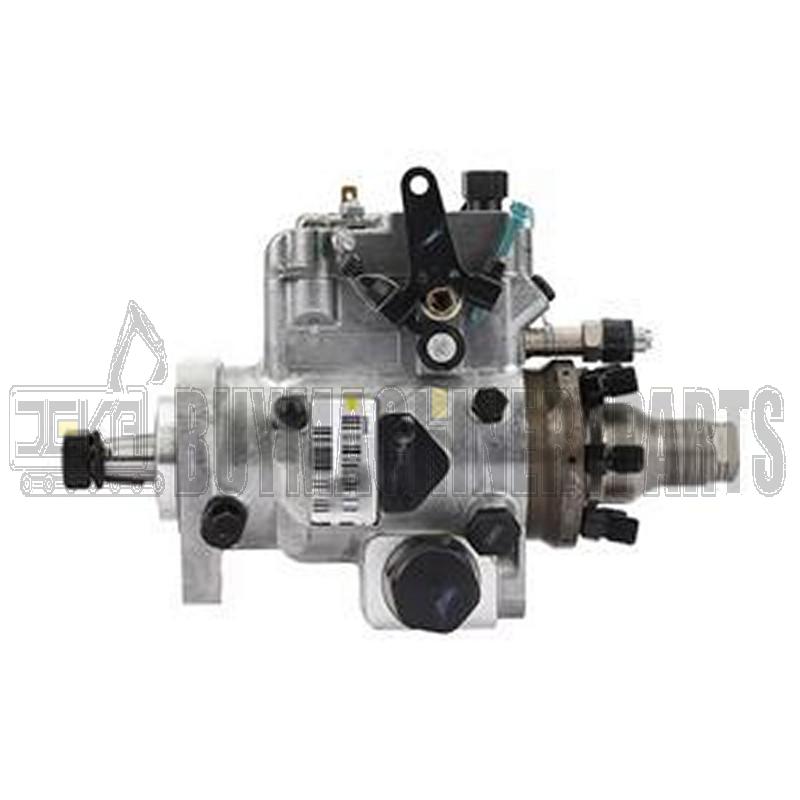 Fuel Injection Pump 3934417 for Cummins Engine 6BT 5.9L 6B5.9