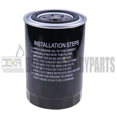 Oil Filter 21632901 22030852 3582733 For Volvo Penta Engine D4 D6