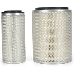 Air Filter JM-1033AB AF26505 AF26506 1109QF16-030 for Lovol FR80H FR85-7