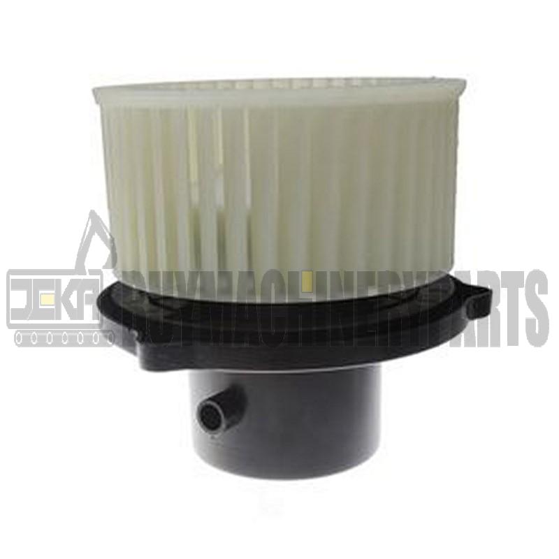 Fan Blower Motor 11N6-90700 for Hyundai HL730-9 HL740-9 HL757-9 R110-7 R140LC-7 R170W-9 R210LC-7 R220LC-9 R350LC-9 R480LC-9
