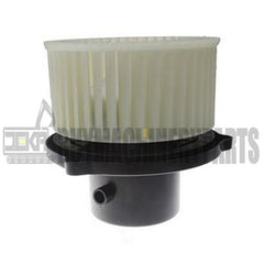 Fan Blower Motor 11N6-90700 for Hyundai HL730-9 HL740-9 HL757-9 R110-7 R140LC-7 R170W-9 R210LC-7 R220LC-9 R350LC-9 R480LC-9