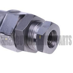 Relief Valve 723-40-92403 723-40-92401 for Komatsu Excavator PC400 PC450 PC550