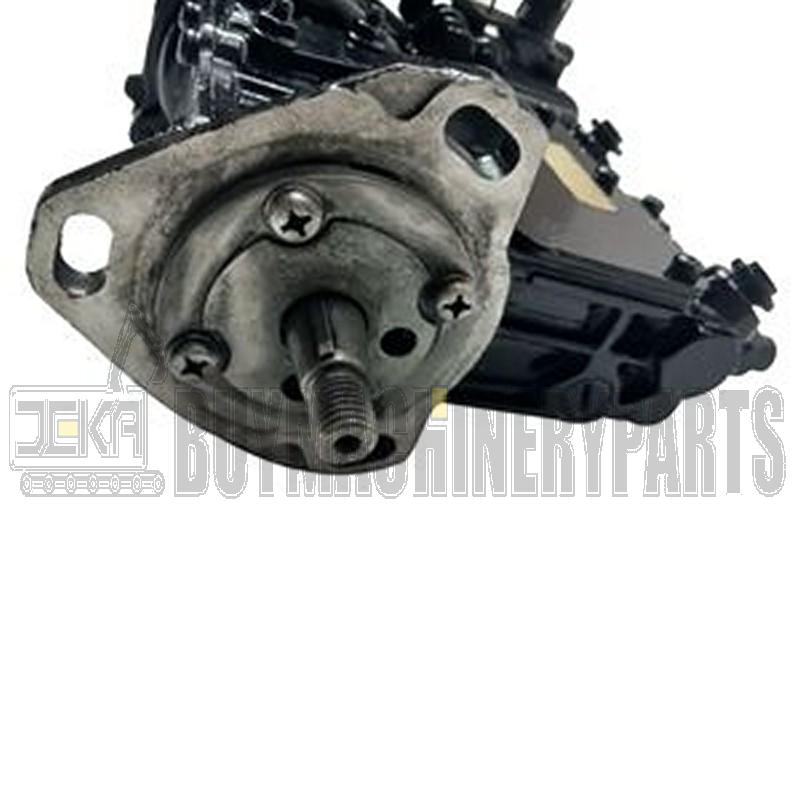 Fuel Injection Pump 729619-51310 for Yanmar Engine 4TNE88