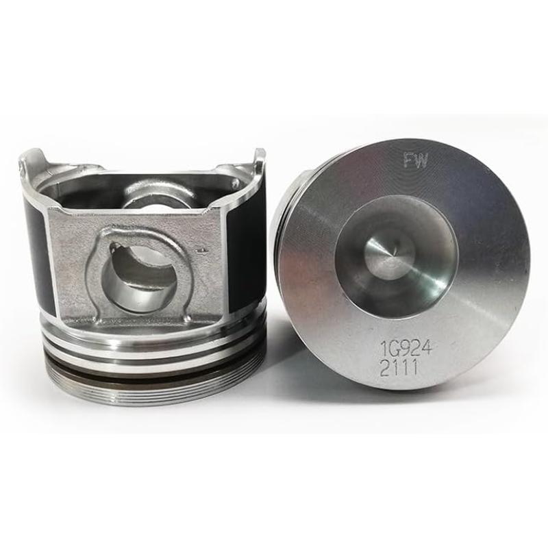 Piston1G924-21110 1G924-21120 1G924-21130 Suitable For Kubota V2403 Engines Parts