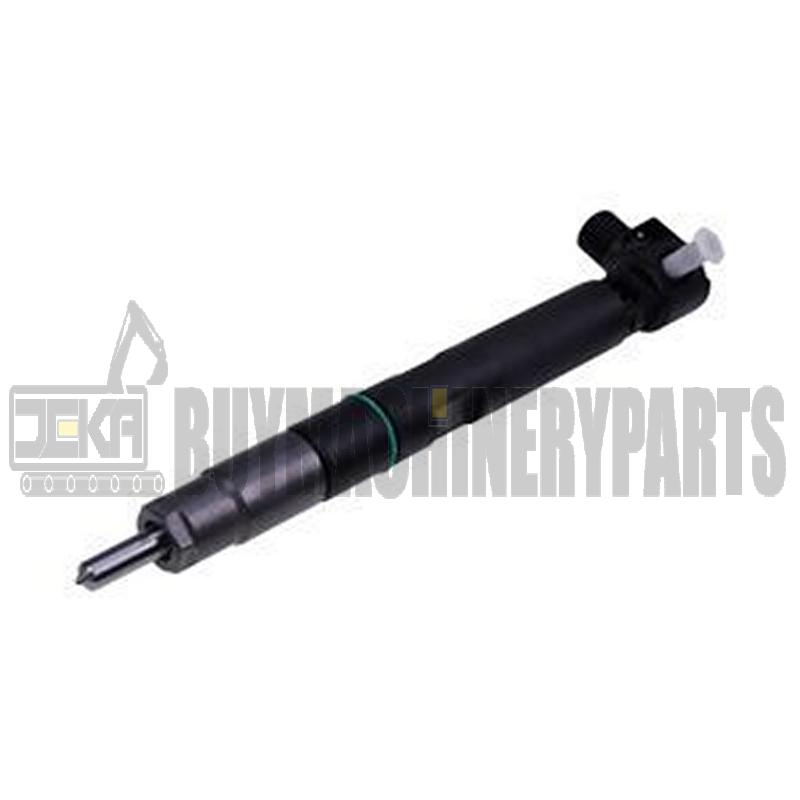 4PCS Fuel Injector 400903-00074D 7275454 28337917 for Doosan D24 D18 Bobcat Loader S550 S590 S510 S570 S530 S450 S595