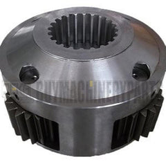 SUMITOMO SH200 Swing Second Class four star Frame Assembly(cast steel&copper bush)