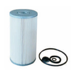 B222100000296 Oil Filter Element 15607-1531 for Sany Hino Truck