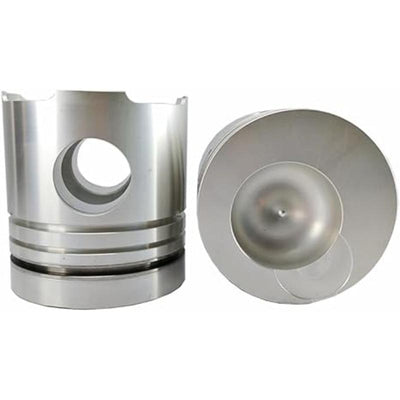 Piston 12011-96000 12011-96007 Suitable For Hino PD6 Engine Parts