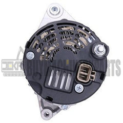 90 AMP Alternator 7015581 for Bobcat S630 S530 S590 S740 S450 S510 T770 E32 E35 E42 E45 E50 E55 E85